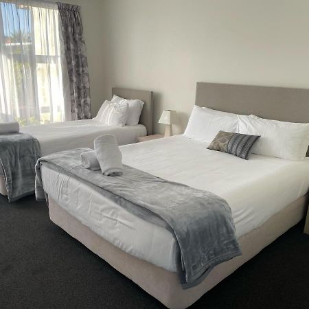 Carters By The Sea Beachside Studio Apartments Carters Beach Extérieur photo
