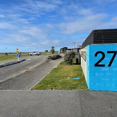 Carters By The Sea Beachside Studio Apartments Carters Beach Extérieur photo