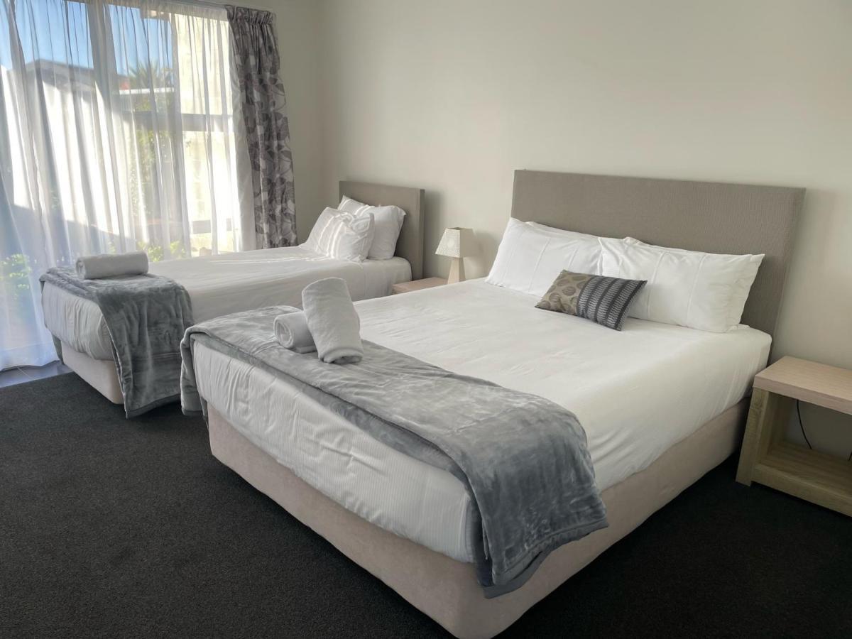 Carters By The Sea Beachside Studio Apartments Carters Beach Extérieur photo