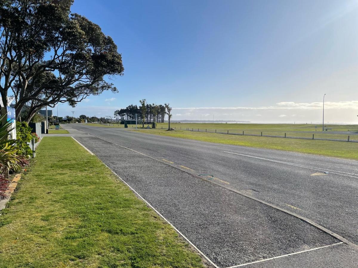 Carters By The Sea Beachside Studio Apartments Carters Beach Extérieur photo