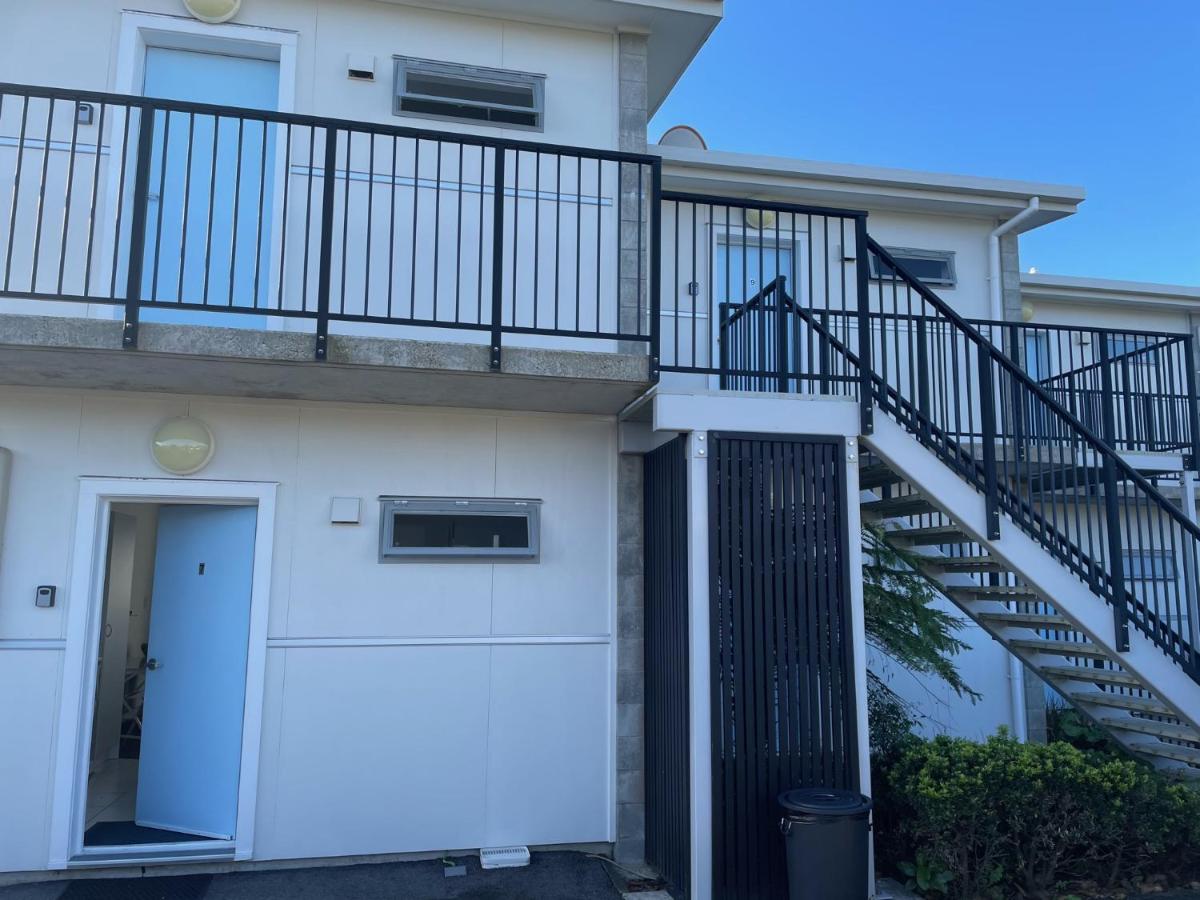 Carters By The Sea Beachside Studio Apartments Carters Beach Extérieur photo