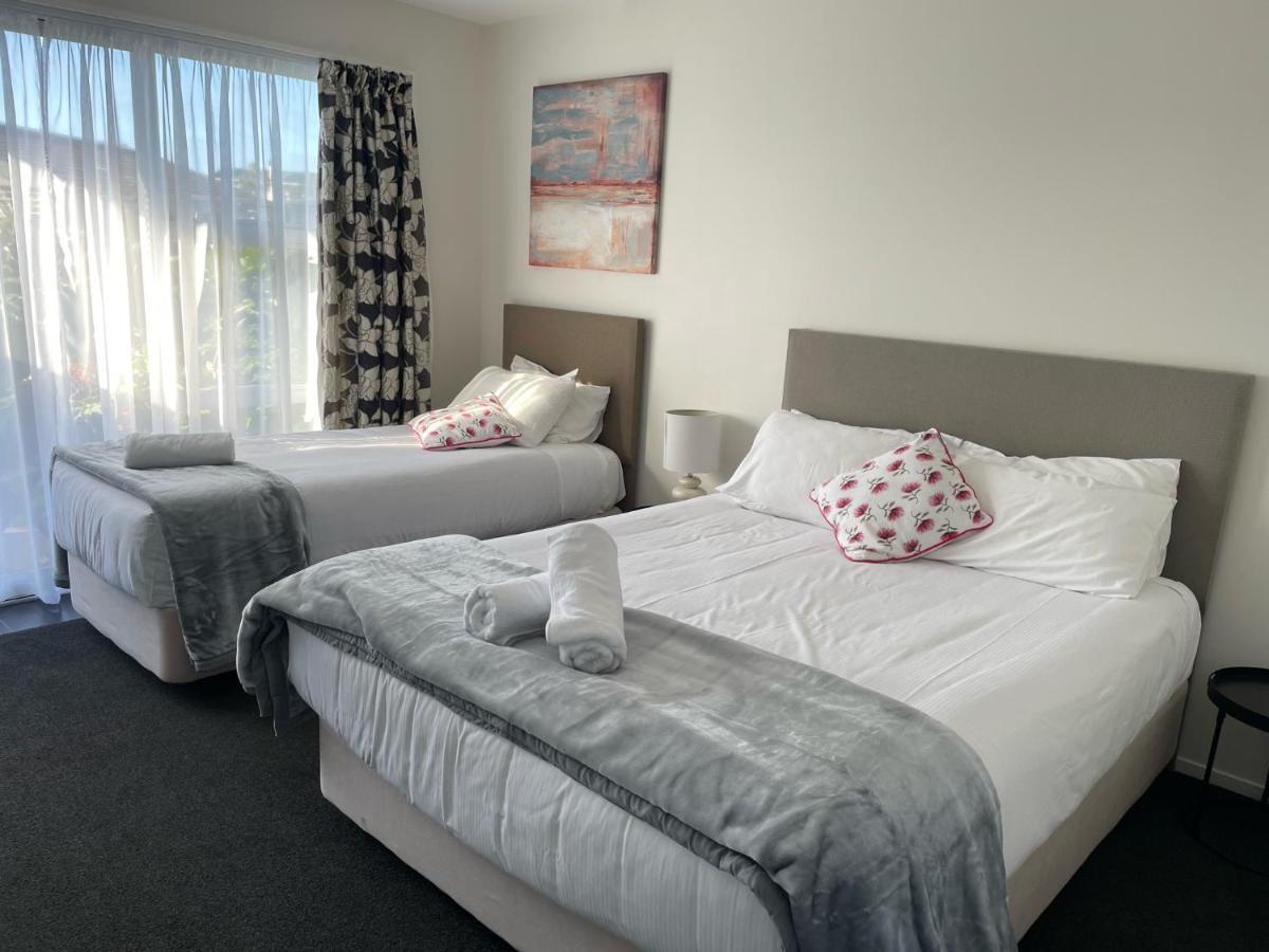 Carters By The Sea Beachside Studio Apartments Carters Beach Extérieur photo