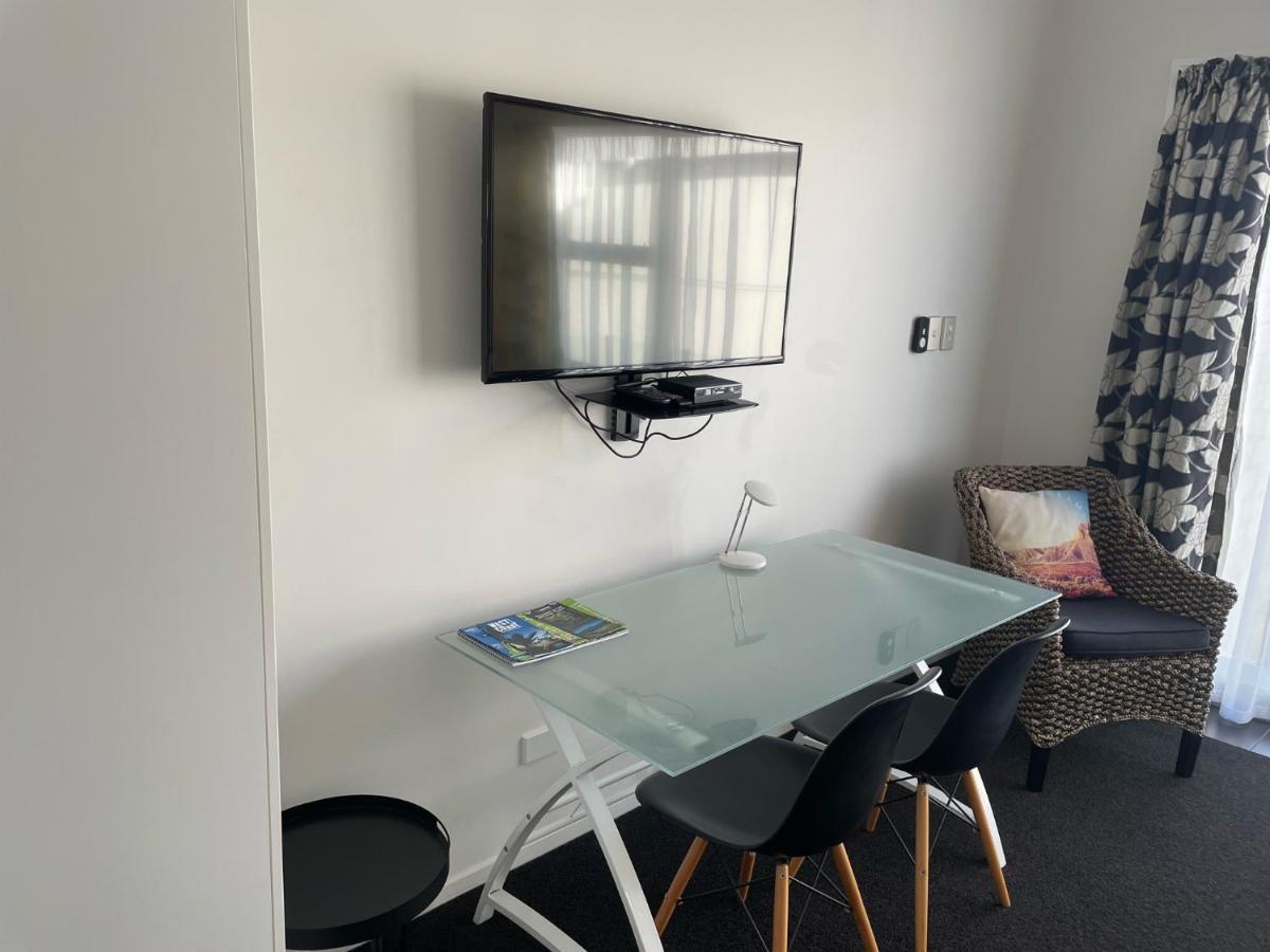 Carters By The Sea Beachside Studio Apartments Carters Beach Extérieur photo