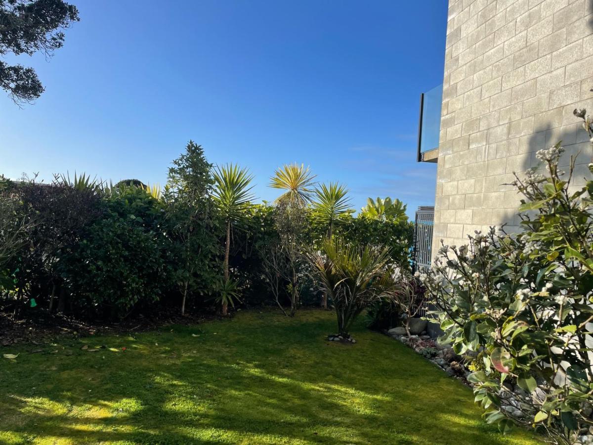 Carters By The Sea Beachside Studio Apartments Carters Beach Extérieur photo