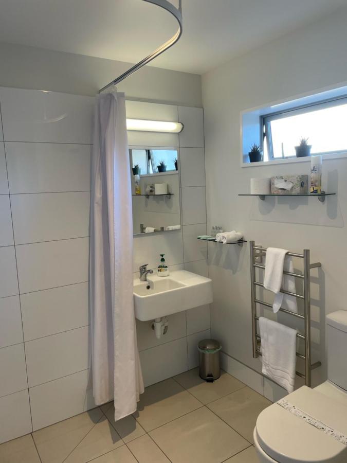Carters By The Sea Beachside Studio Apartments Carters Beach Extérieur photo