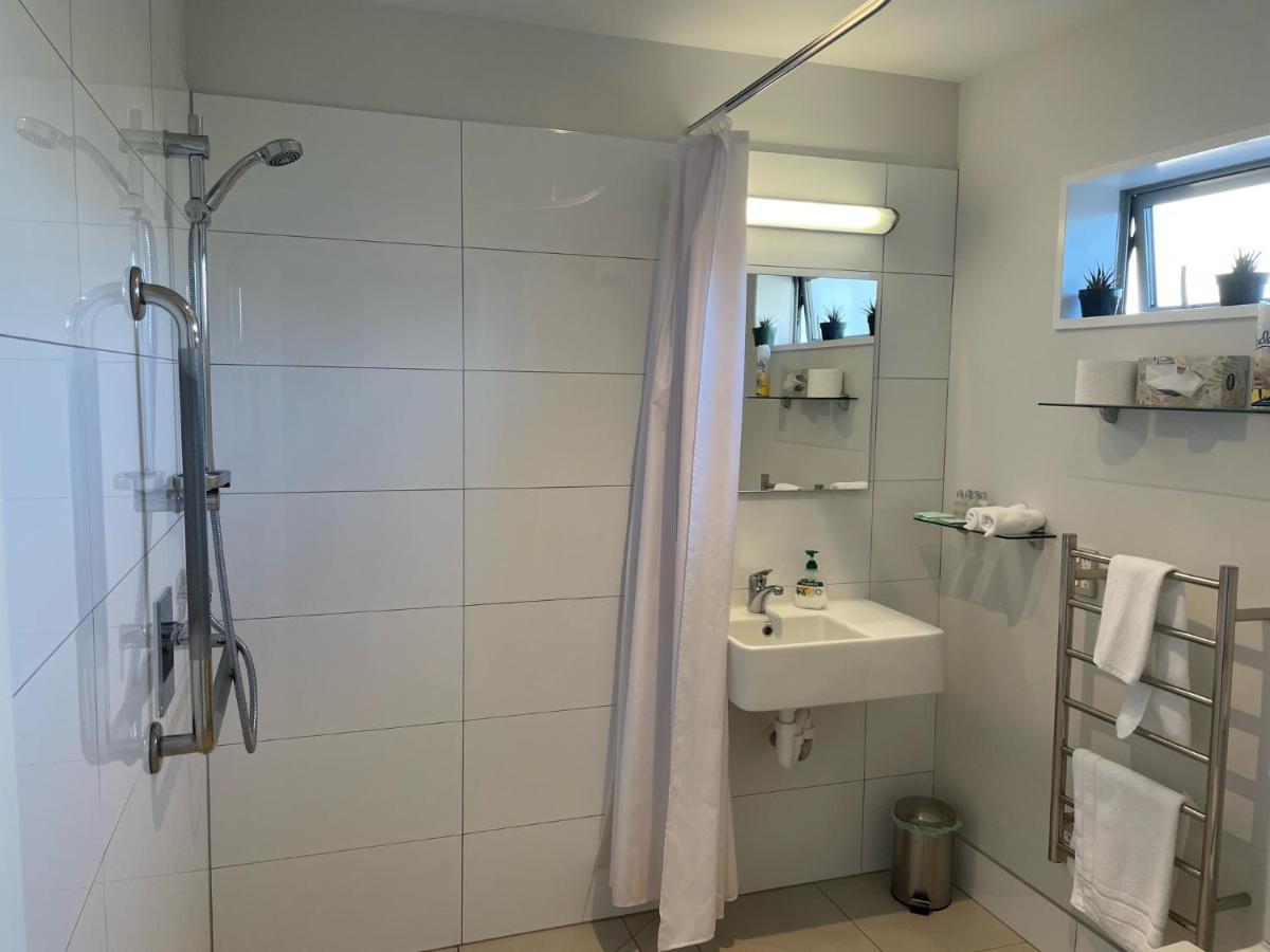 Carters By The Sea Beachside Studio Apartments Carters Beach Extérieur photo