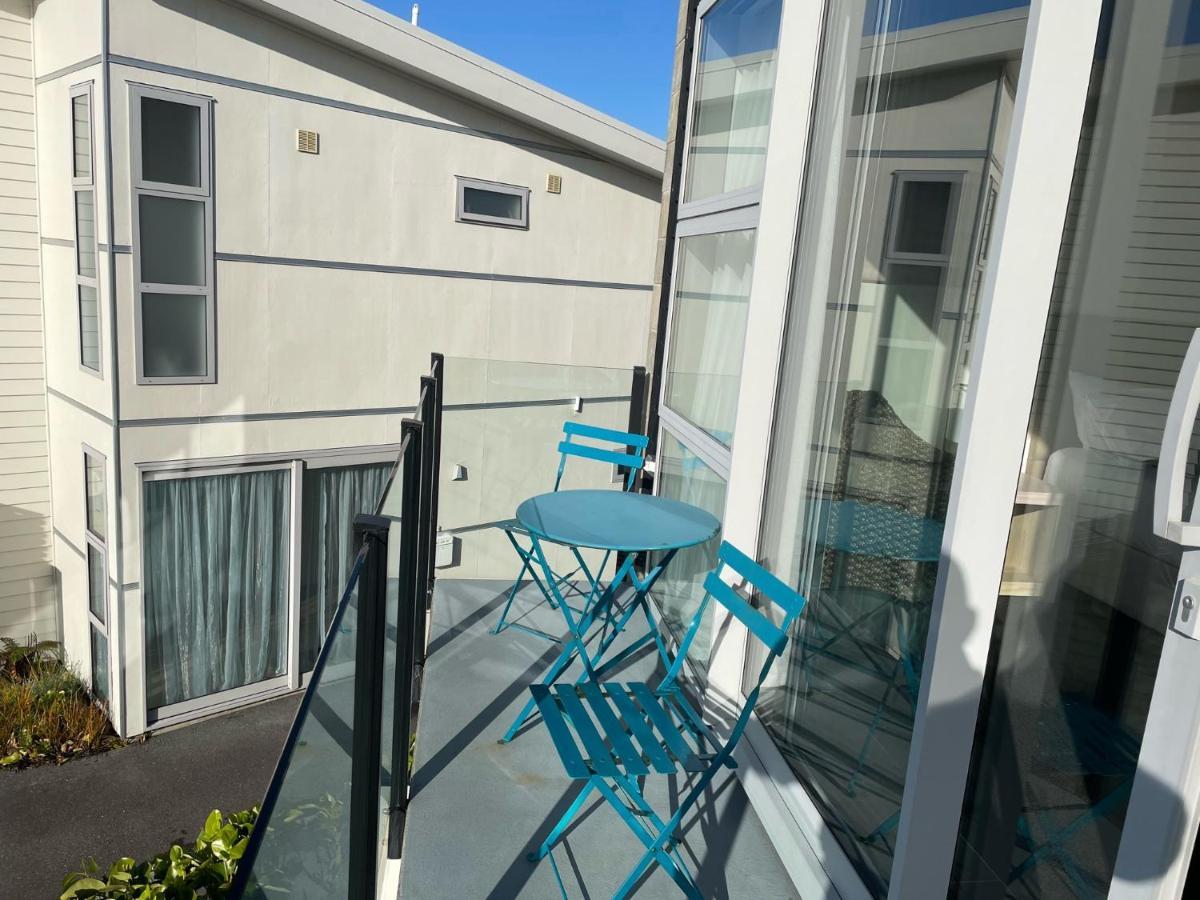 Carters By The Sea Beachside Studio Apartments Carters Beach Extérieur photo