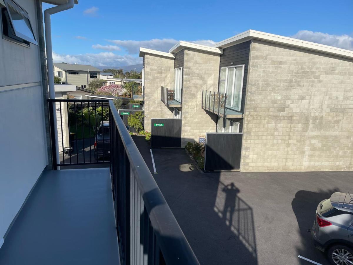 Carters By The Sea Beachside Studio Apartments Carters Beach Extérieur photo