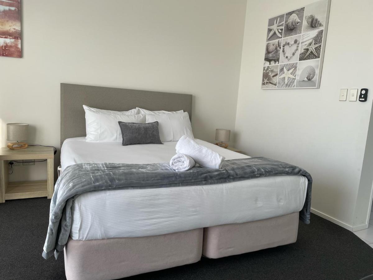 Carters By The Sea Beachside Studio Apartments Carters Beach Extérieur photo
