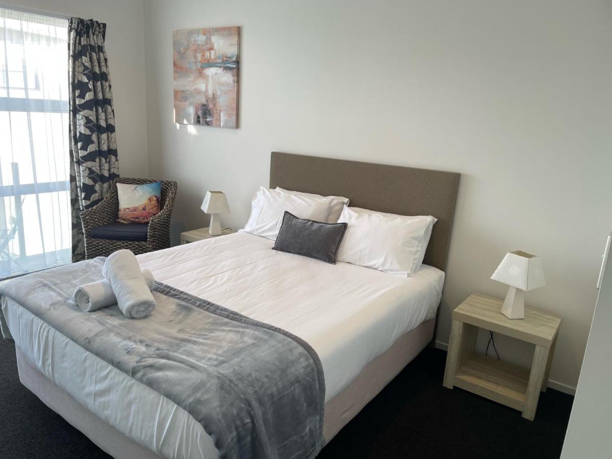 Carters By The Sea Beachside Studio Apartments Carters Beach Extérieur photo
