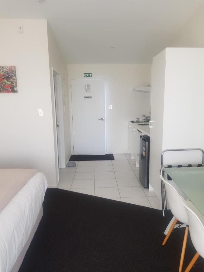 Carters By The Sea Beachside Studio Apartments Carters Beach Extérieur photo