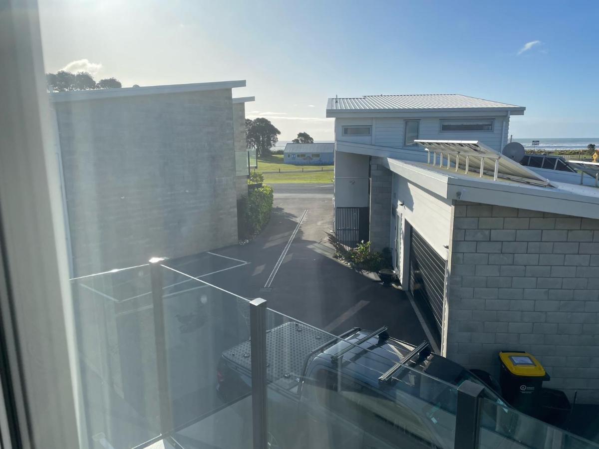 Carters By The Sea Beachside Studio Apartments Carters Beach Extérieur photo