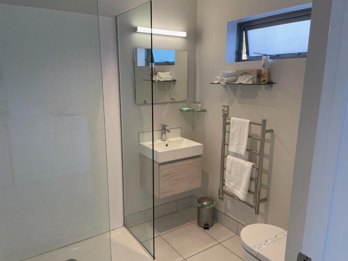 Carters By The Sea Beachside Studio Apartments Carters Beach Extérieur photo