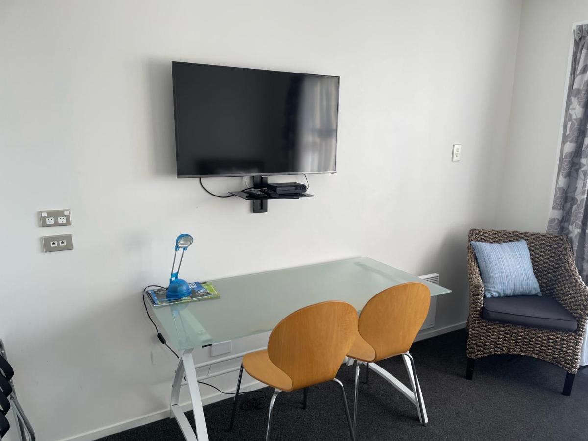 Carters By The Sea Beachside Studio Apartments Carters Beach Extérieur photo