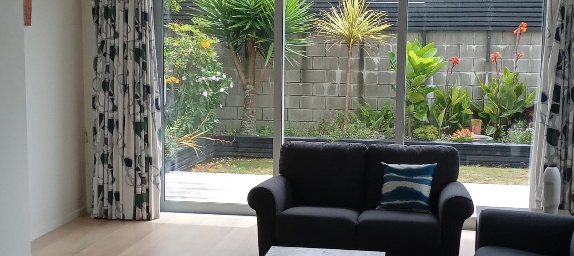 Carters By The Sea Beachside Studio Apartments Carters Beach Extérieur photo