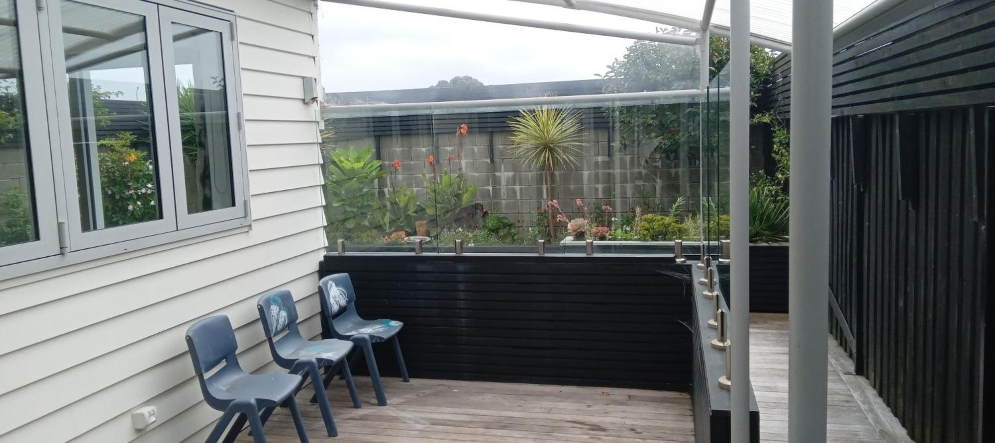 Carters By The Sea Beachside Studio Apartments Carters Beach Extérieur photo