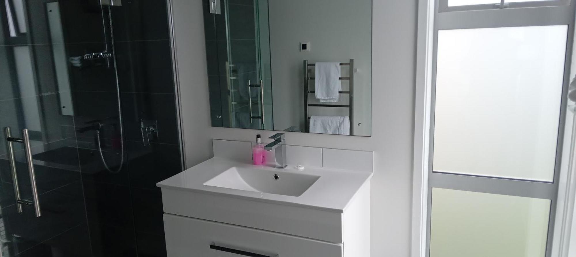 Carters By The Sea Beachside Studio Apartments Carters Beach Extérieur photo