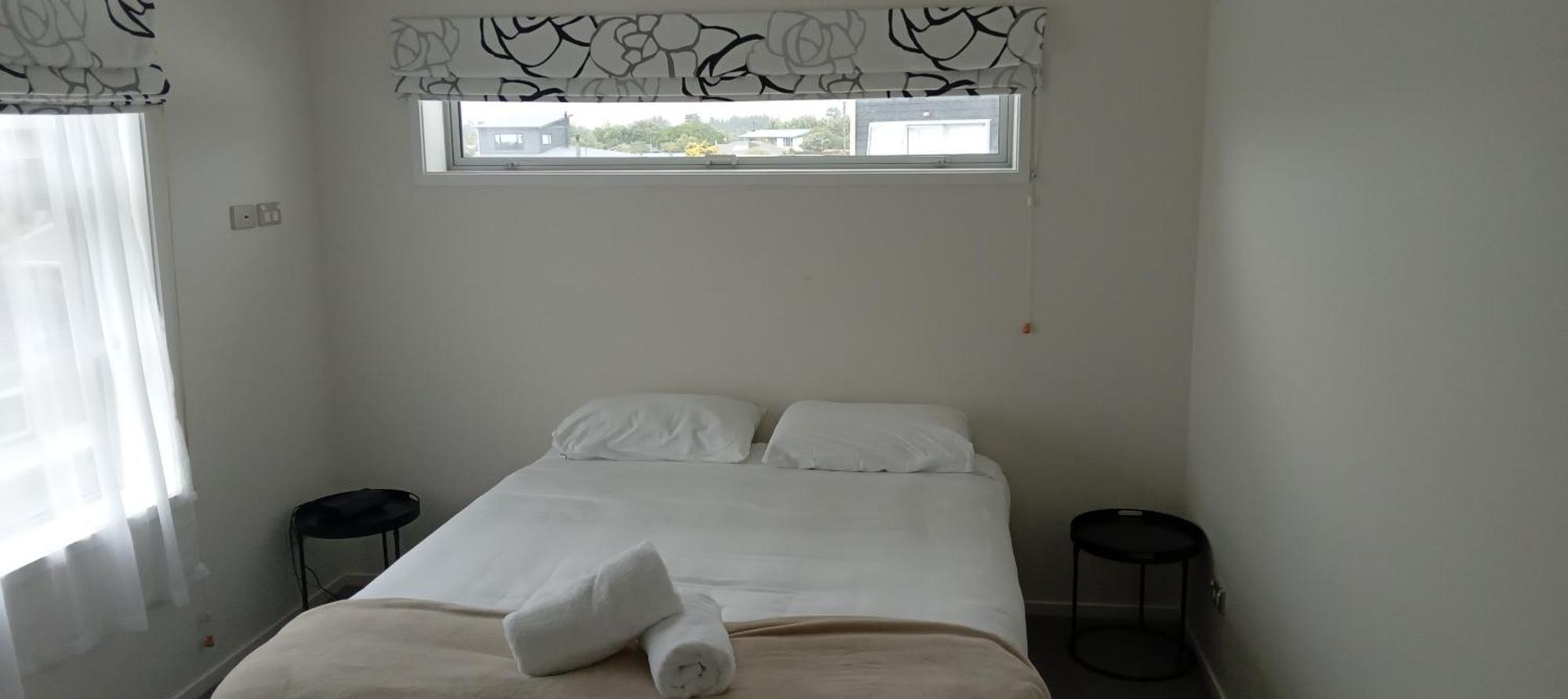 Carters By The Sea Beachside Studio Apartments Carters Beach Extérieur photo